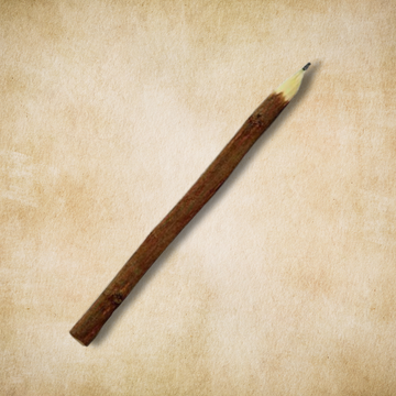 Handcrafted Neem Pencil